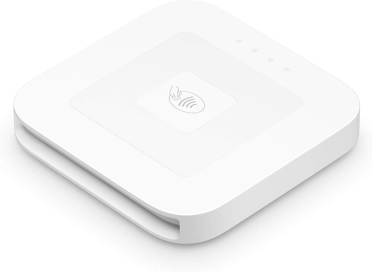 Square Reader