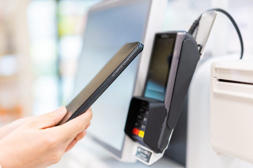 POS＋(ポスタス)のセルフレジとは？料金・使い方・セミセルフとの違い