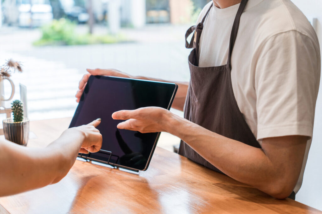 Airレジ(エアレジ)のiPadの対応機種は？iPad以外は使える？【無料キャンペーンあり】