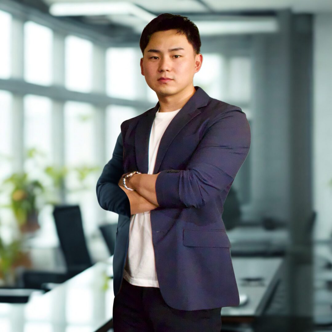 パーソナルジムTRALIA　鴨川 舜