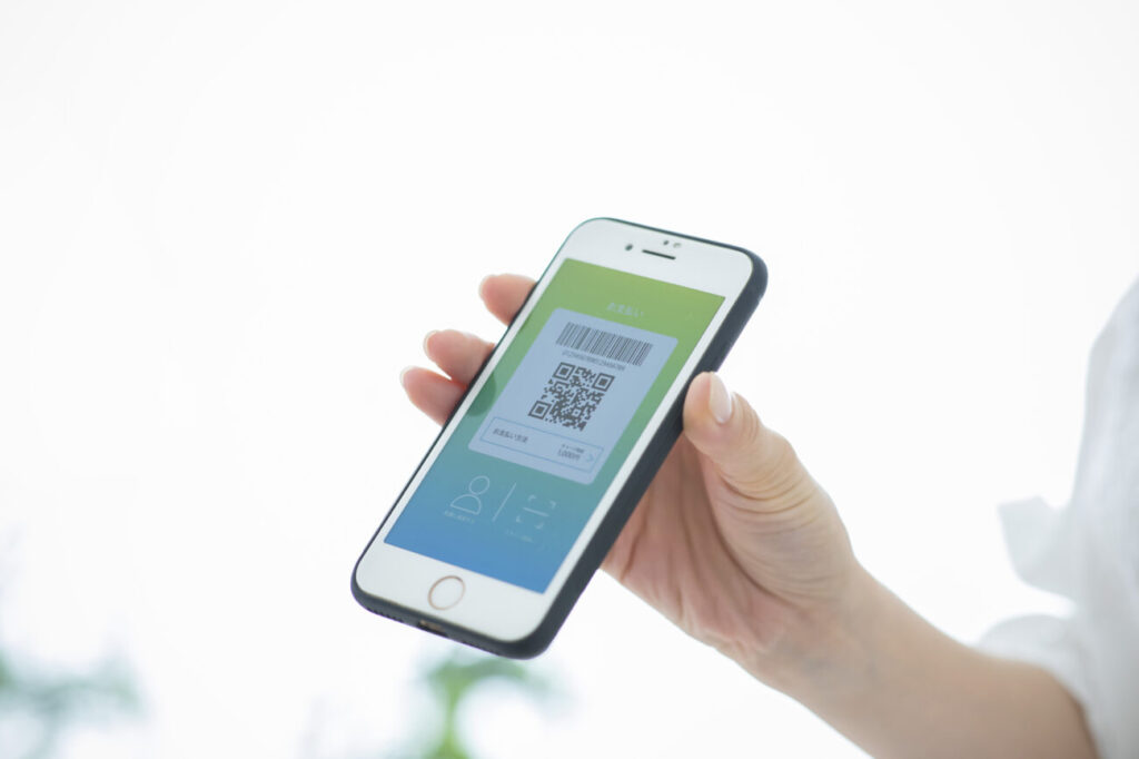 JMSおまかせサービスでPayPayやd払いは使える？【QR決済の使い方・手数料を解説】