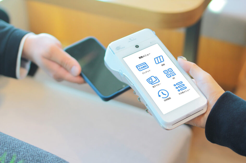 PayCAS Mobile(ペイキャスモバイル)の使い方まとめ【決済方法や管理画面の見方も】