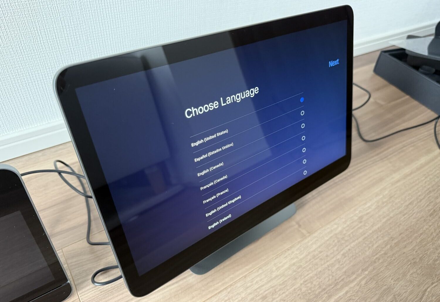 インターネットへの接続(有線・無線)
