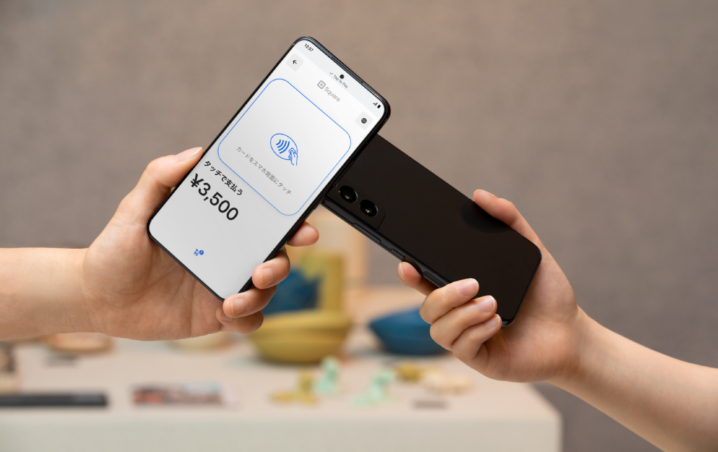 全東信からSquare(スクエア)に乗り換える方法まとめ【最短当日導入！】