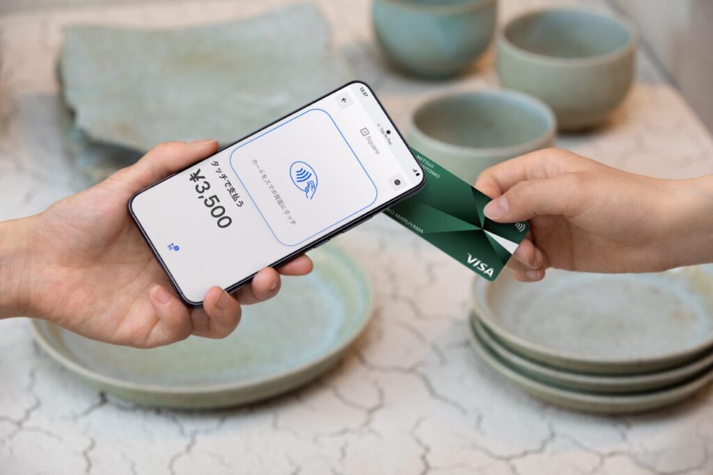 スマホをタッチ決済端末として使えるおすすめサービス【無料アプリあり】