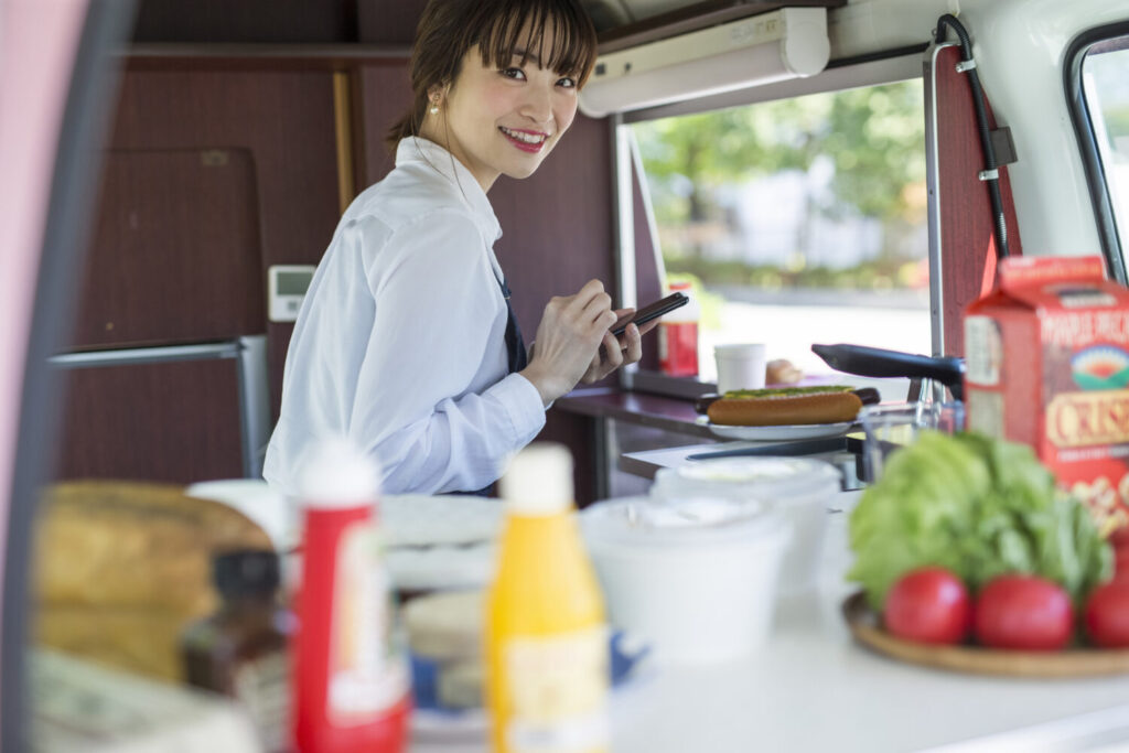 文化祭やイベント用にレンタル可能な決済端末サービスおすすめ6選【料金も解説】