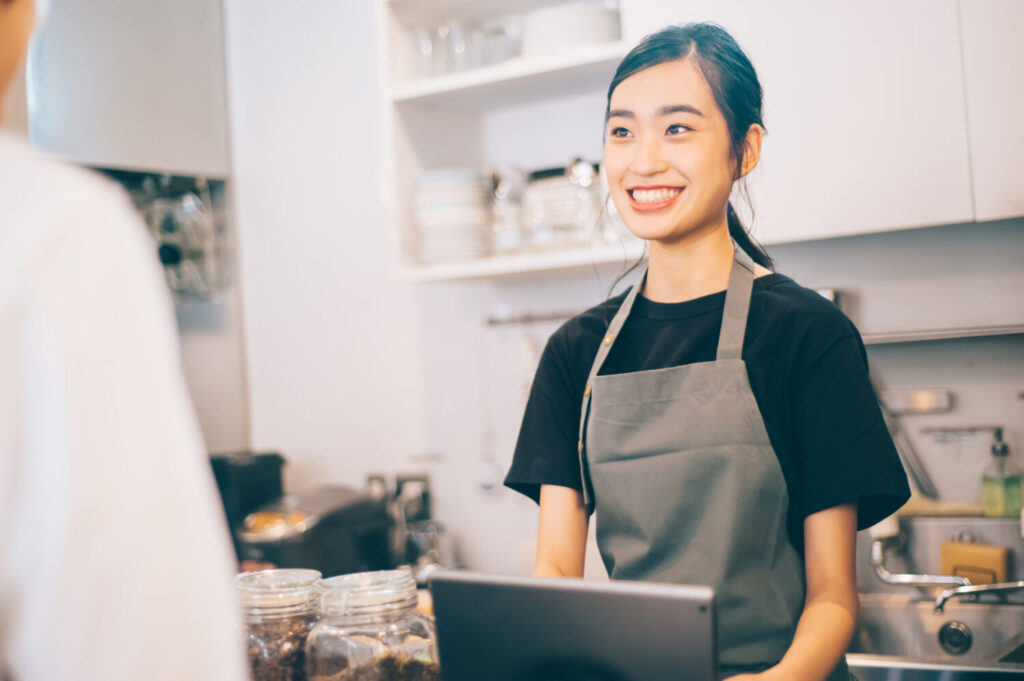 Square(スクエア)のレストランPOSレジとは？料金・機能・使い方