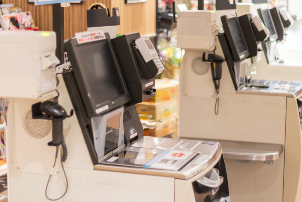 セルフレジの未払い対策まとめ【起こる原因とあわせて解説】