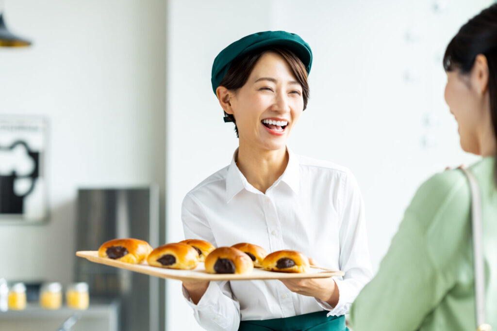 パン屋向けセルフレジおすすめ10選｜AI画像認識・費用を比較