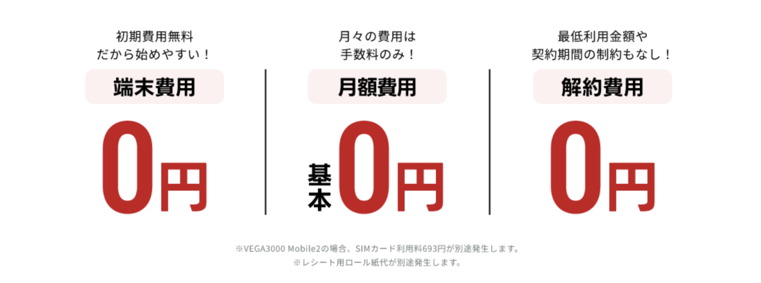 JMSおまかせサービスの費用