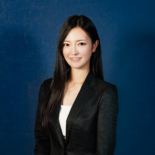 司法書士法人永田町事務所代表 加陽麻里布