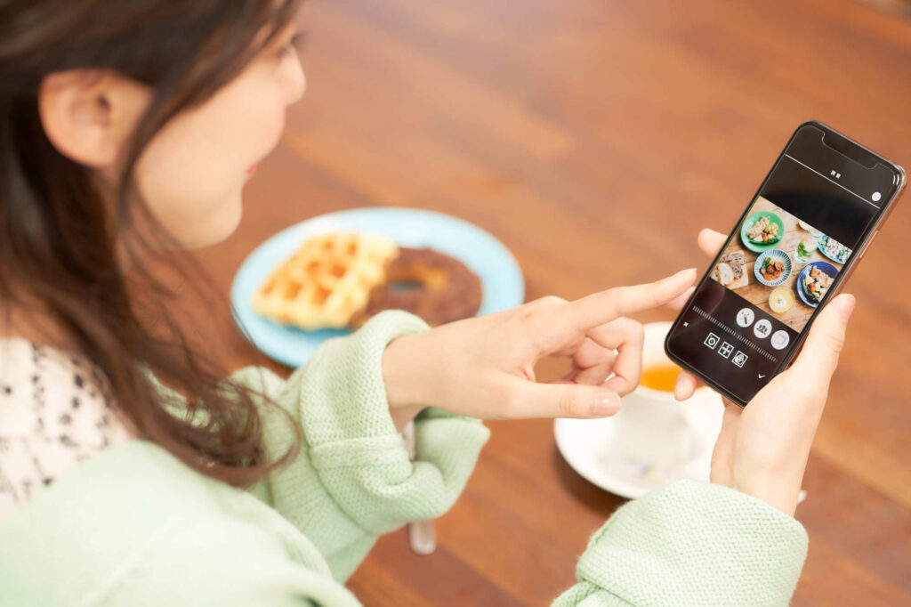 飲食店のInstagramアカウントの作り方【お店の紹介文・プロフィールの作り方も解説】