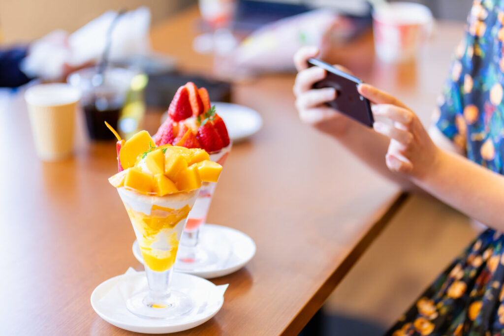 飲食店のインスタグラム集客術まとめ【おすすめの投稿内容やコツを解説】