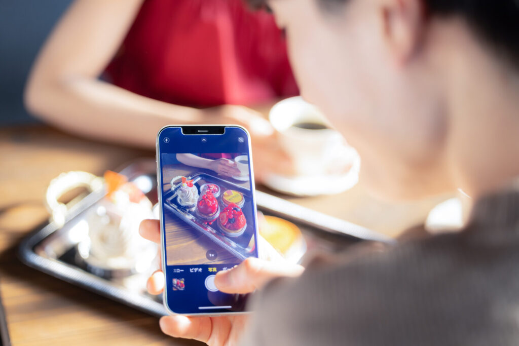 飲食店のInstagramストーリーズ活用術【戦略の考え方・おしゃれな投稿の作り方】