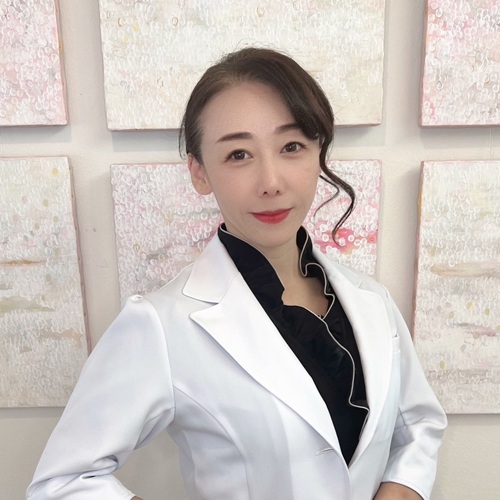 株式会社プロスパービューティー 松本美栄