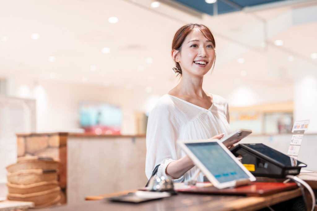 ポイント管理システムおすすめ7選【無料アプリ・格安システムあり】