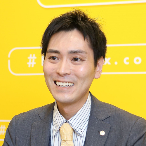 伴洋太郎（税理士／BANZAI税理士事務所）