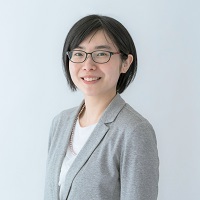 内山智絵（公認会計士・税理士／内山会計事務所）