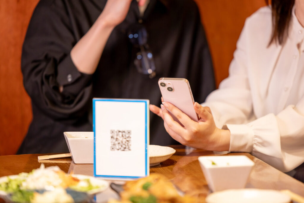 Squareセルフオーダーの特徴・料金・評判【キオスク端末の設定方法も解説】