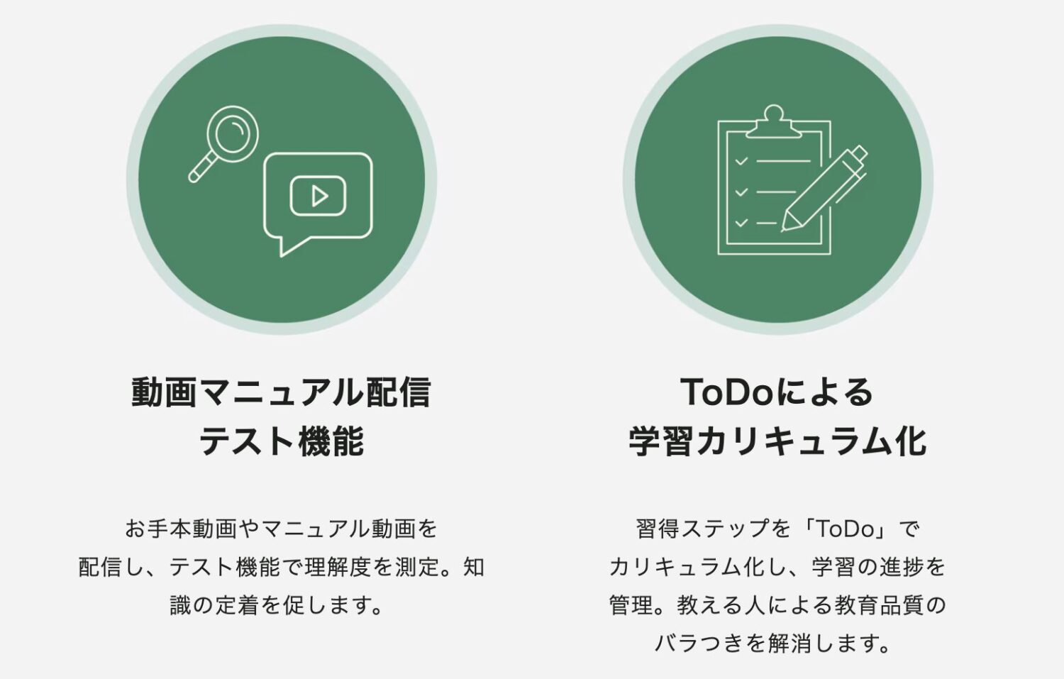 ABILI Clipの機能