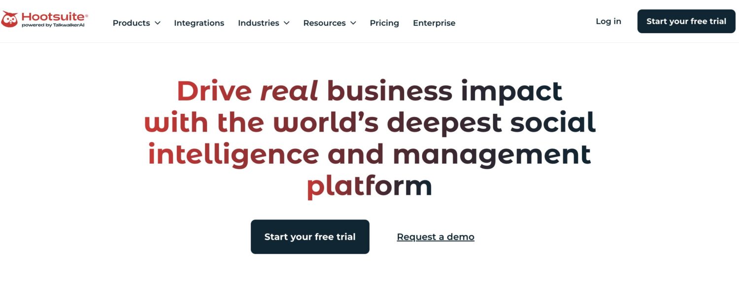 Hootsuite