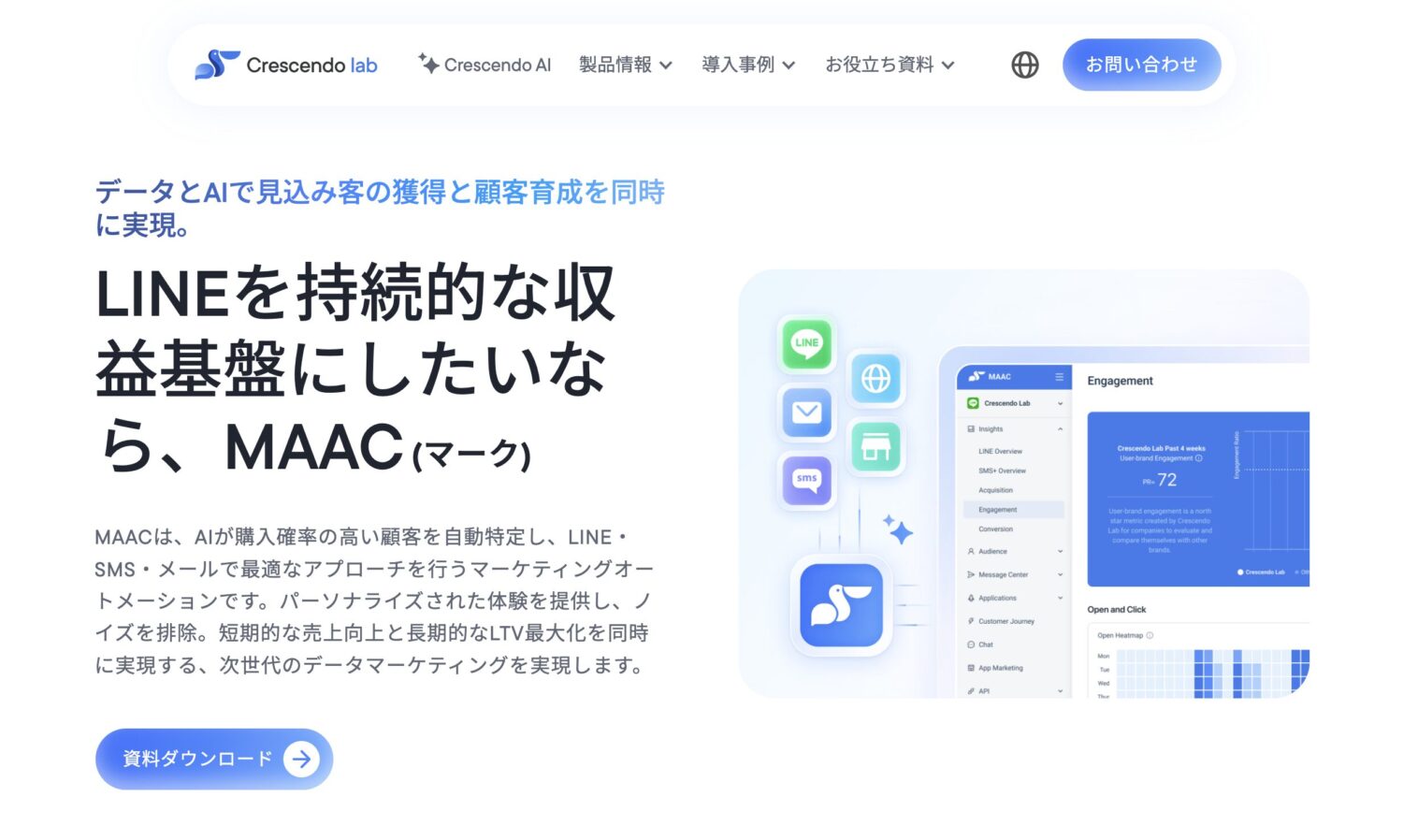 MAAC