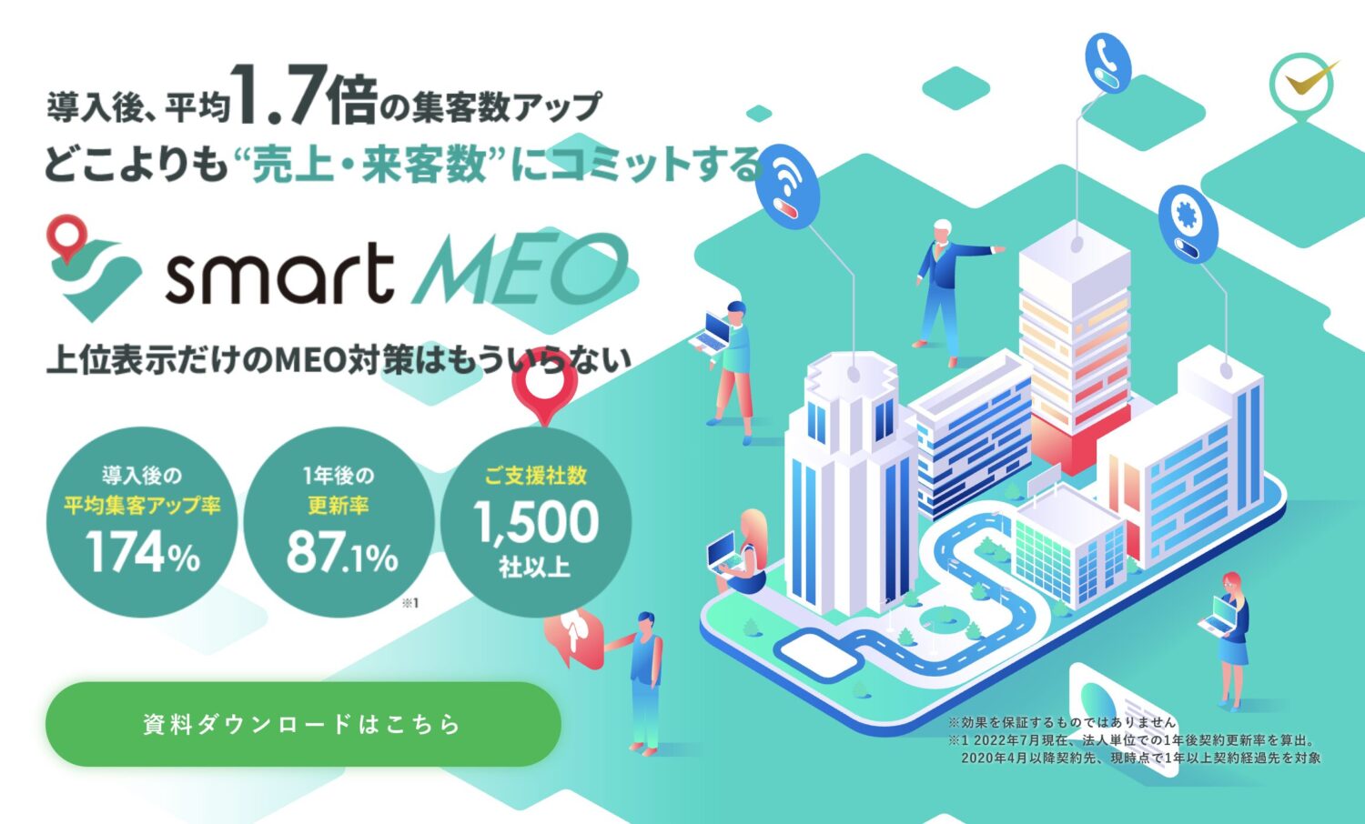 smartMEO