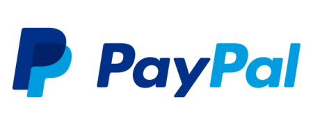 PayPal ロゴ