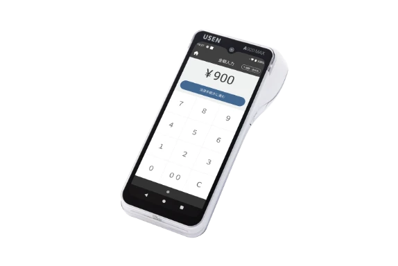 USEN専用Android端末