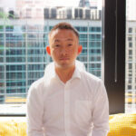 アルファノート株式会社 営業企画部 次長 早坂輝一氏