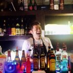 ZETTON 店長 藤丸さん