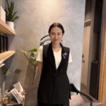 エステサロン＆スクールSUHADA オーナー 永松氏