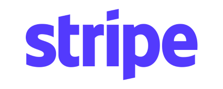 Stripe ロゴ