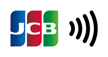 JCBのタッチ決済(JCB Contactless)