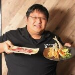 あぶり居酒屋うのっち 代表 宇野喜厚様