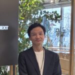 株式会社USEN DX事業部 副事業部長 向井智朗氏