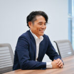 株式会社JMS 営業統括部 部長代理 石川様