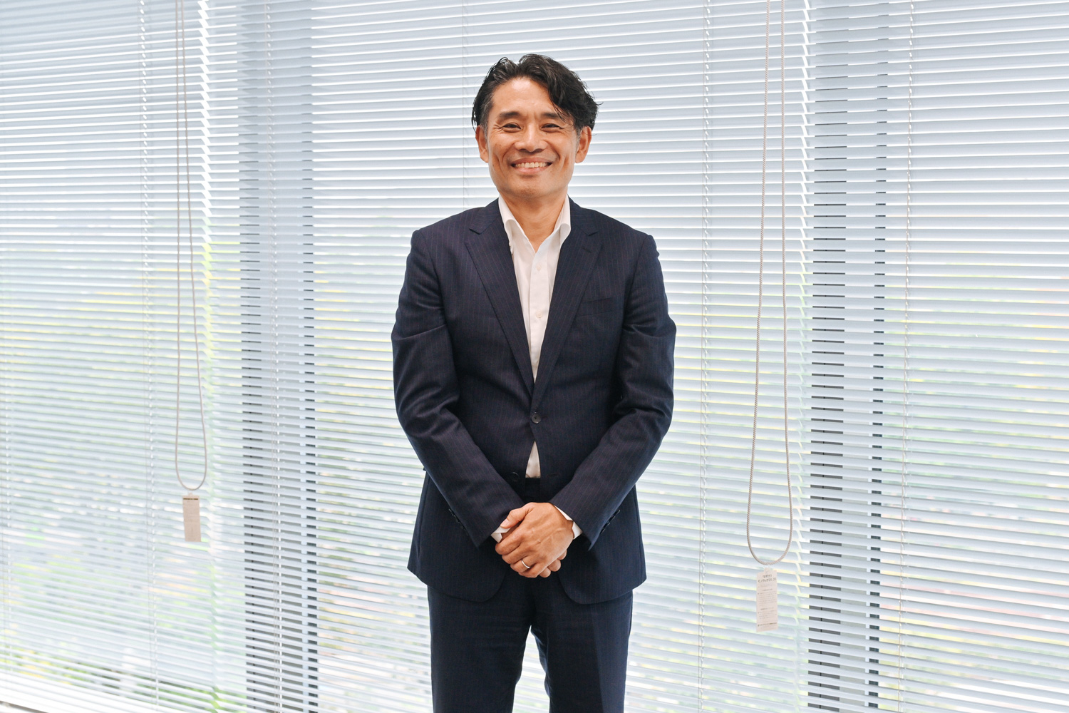 StoreProの取材に回答したJMSおまかせサービスの石川様