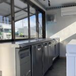 3KITCHEN オーナー Ꮇさん