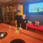 おかんの海鮮ちらし 会計担当 スタッフ様